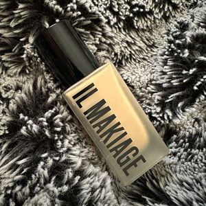 Ilmakiage foundation in shade 020 woke up like this